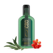 Plant of Life Cannalina Vaseline With 1% Cannabidiol and 0.5% Cannabigerol