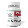 Plant of Life Cannalina Vaseline With 1% Cannabidiol and 0.5% Cannabigerol