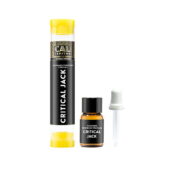 Cali Terpenes Critical Jack Terpenes (1ml)