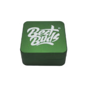 Tyson 2.0 Bio Grinder Undisputed Cannabis 2 Parts - 53mm (24pcs/display)