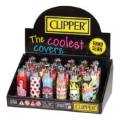 Tyson 2.0 Cricket Lighters Black (50pcs/display)