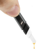 King Kush XL 800mg CBD Disposable Vape Pen 1ml (10pcs/display)