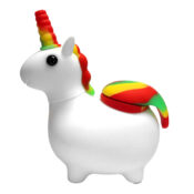 Champ High Seahorse Pipe (12pcs/display)