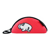 wPocket - Pink mickey portable rolling tray